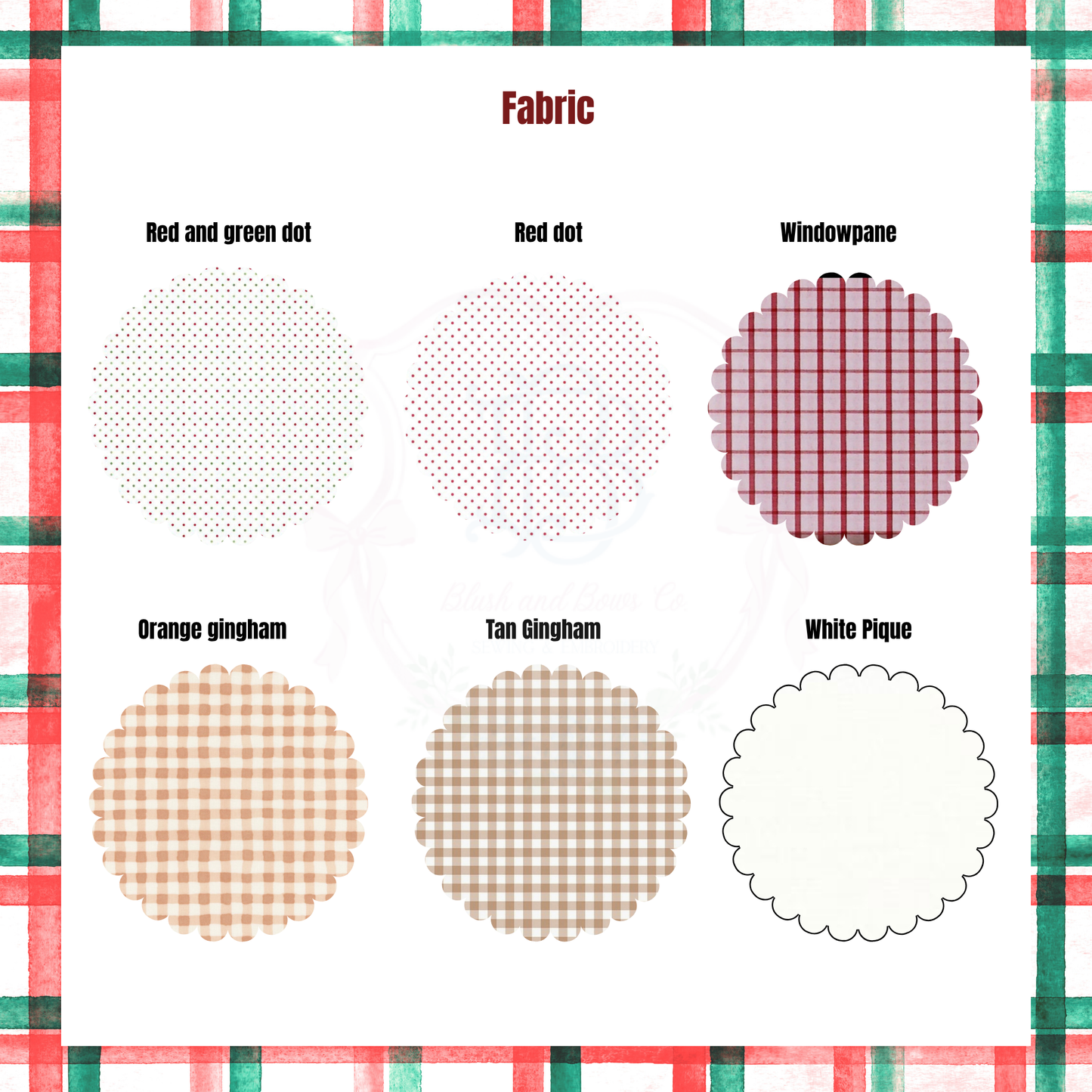 My First Holiday Card