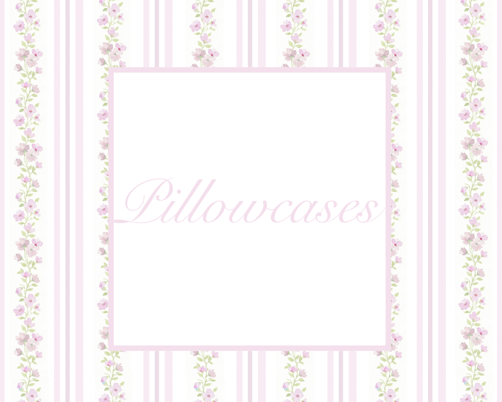 Pillowcases