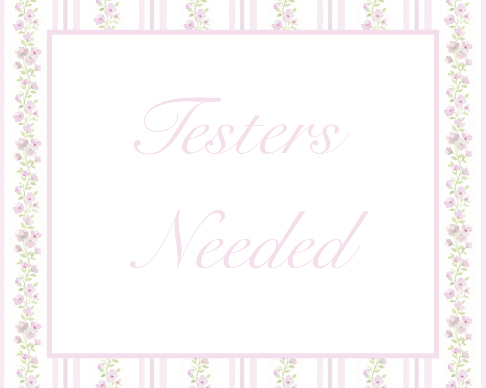 Testers