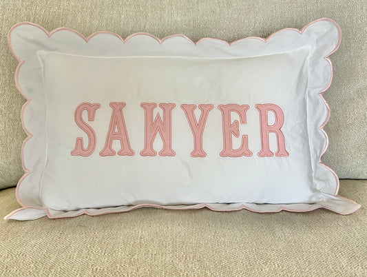 Pillow Sham