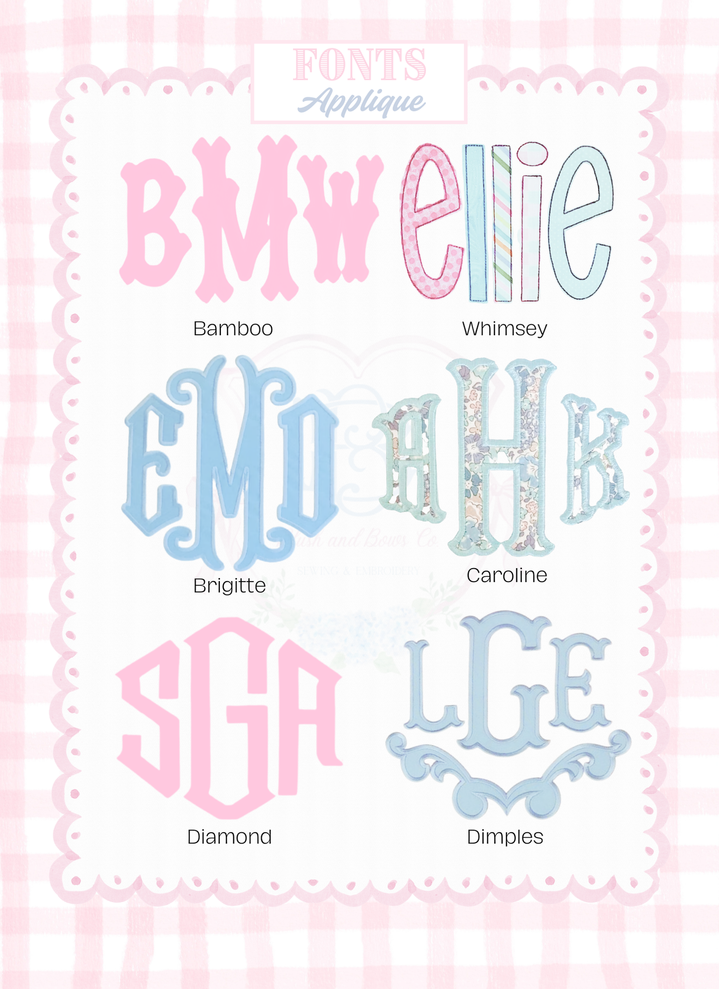 Pink Ruffle Trim Pillowcase