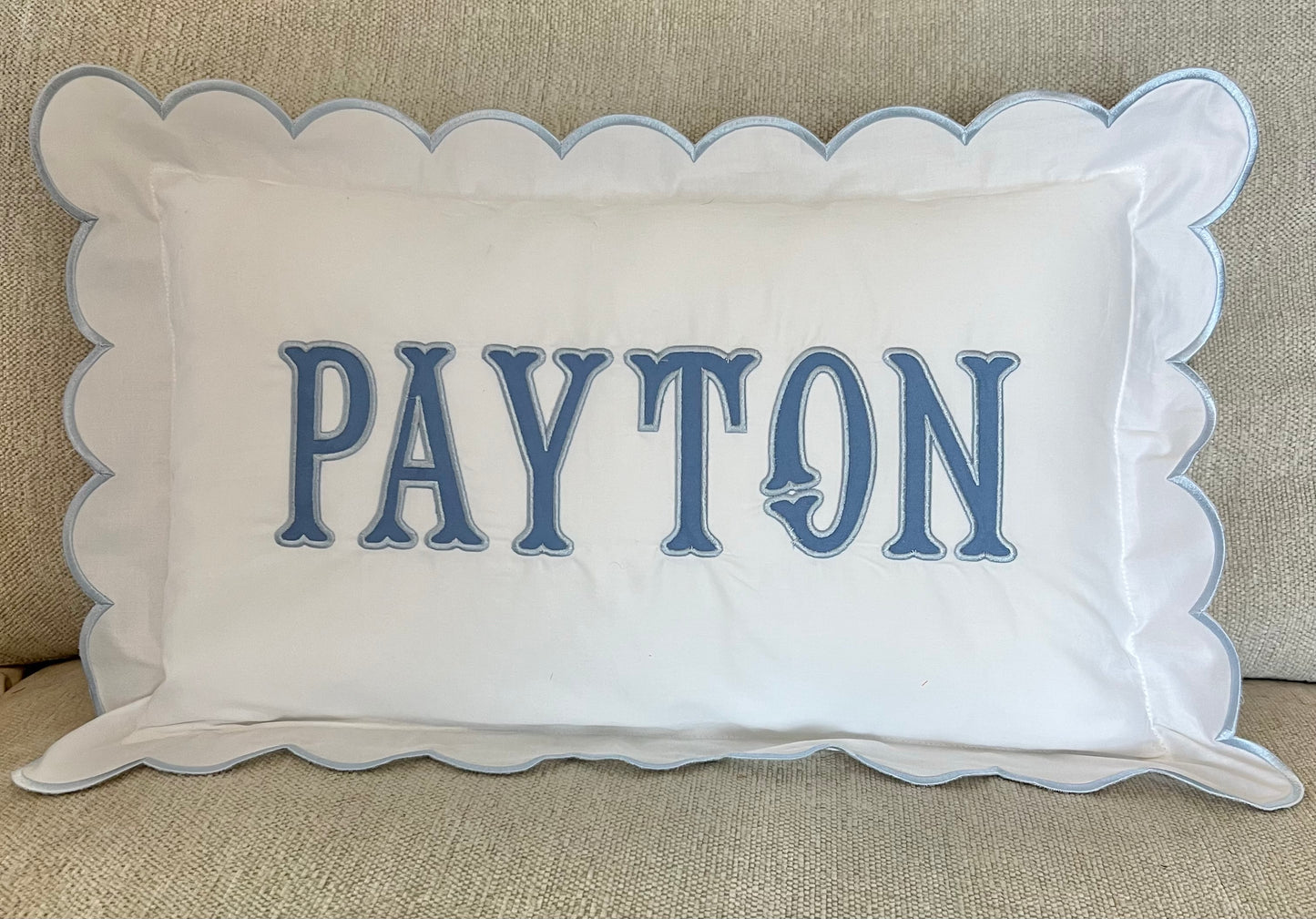 Pillow Sham