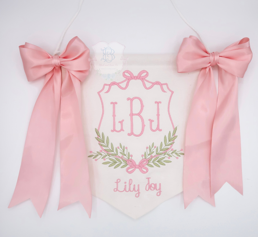 Baby Banner