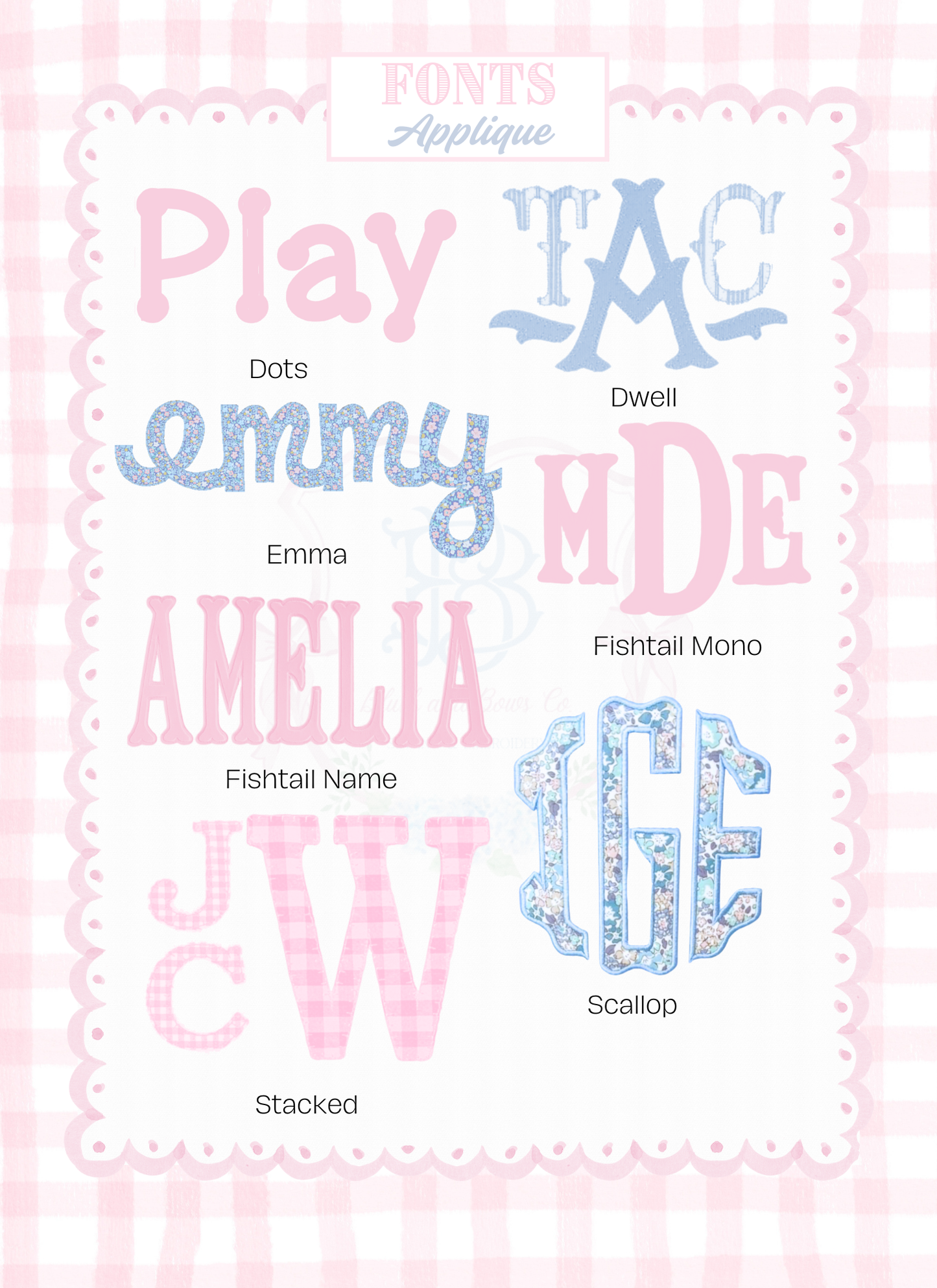 Pink Ruffle Trim Pillowcase