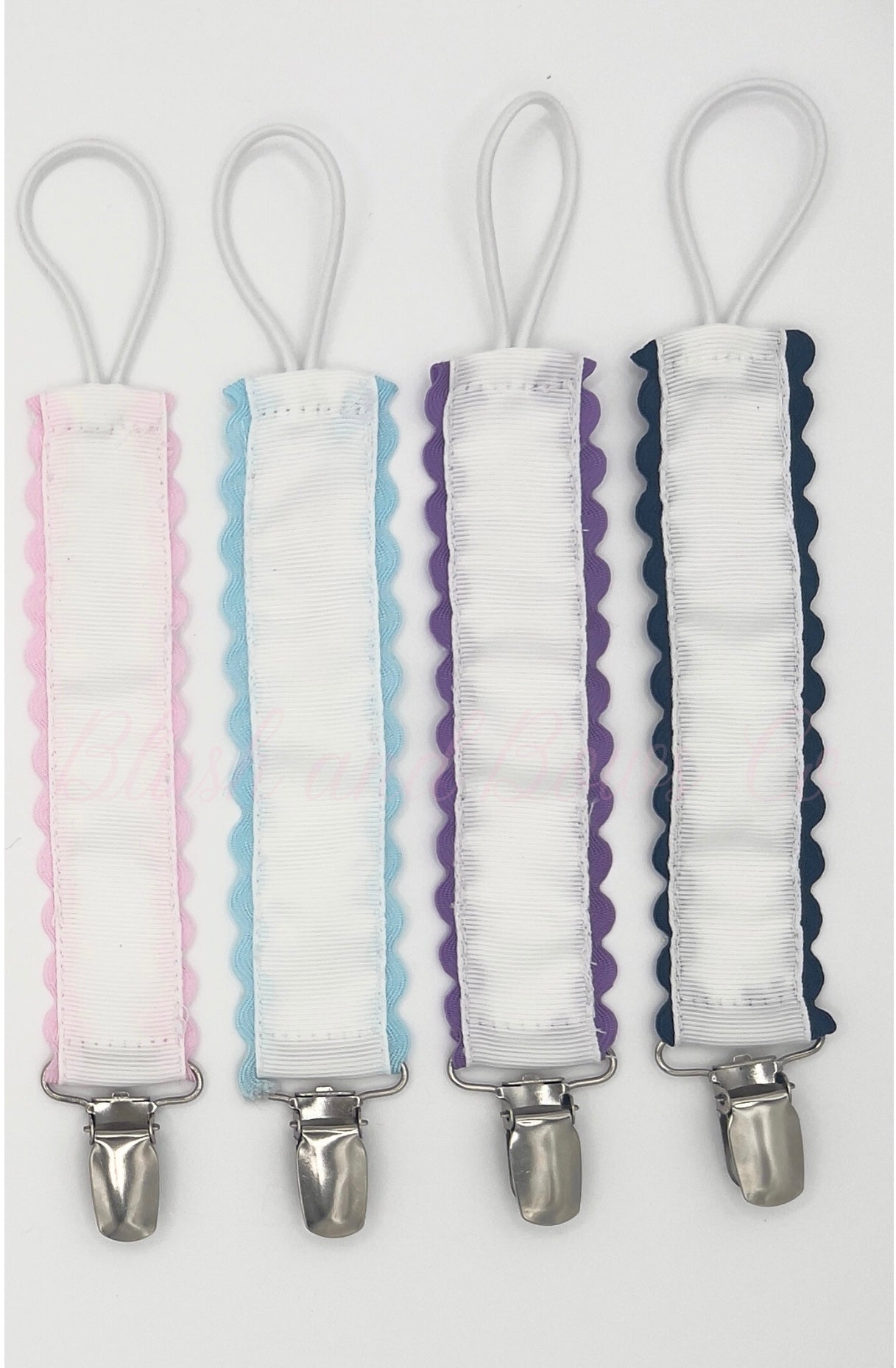 Paci Clips