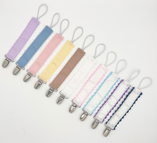 Paci Clips
